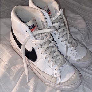 Nike blazers